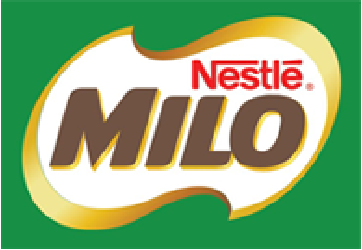 Nestle Milo