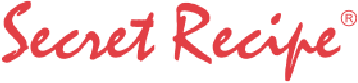 Secret Recipe