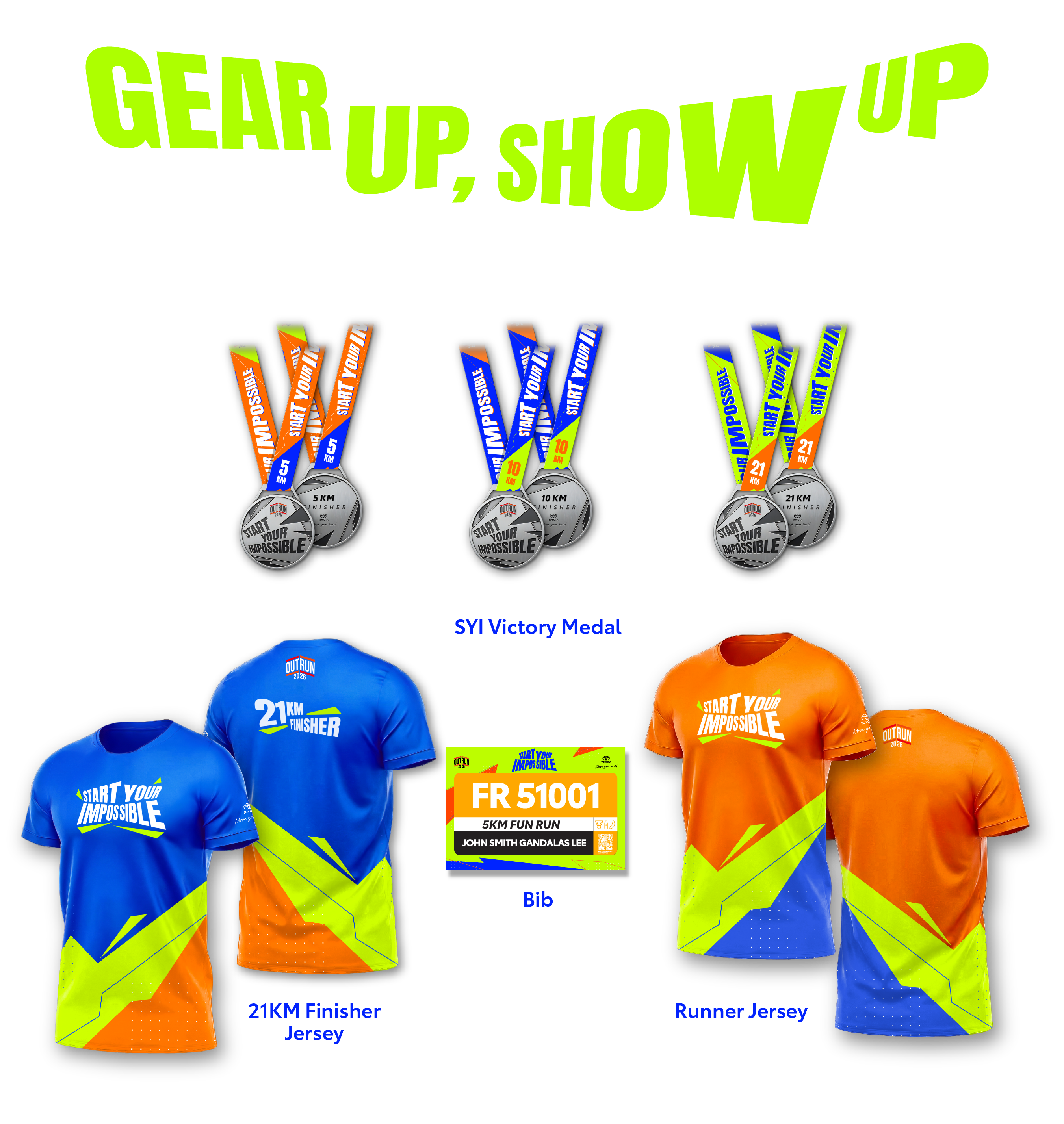 Gear Up Shop