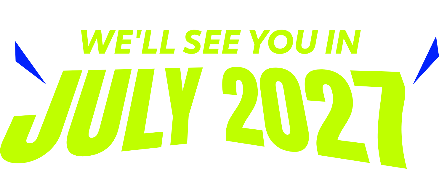 Choose the Challenge