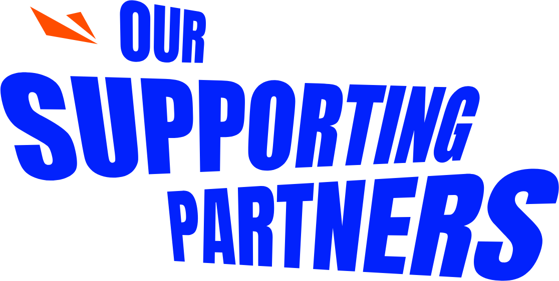 Our Supporting Partners